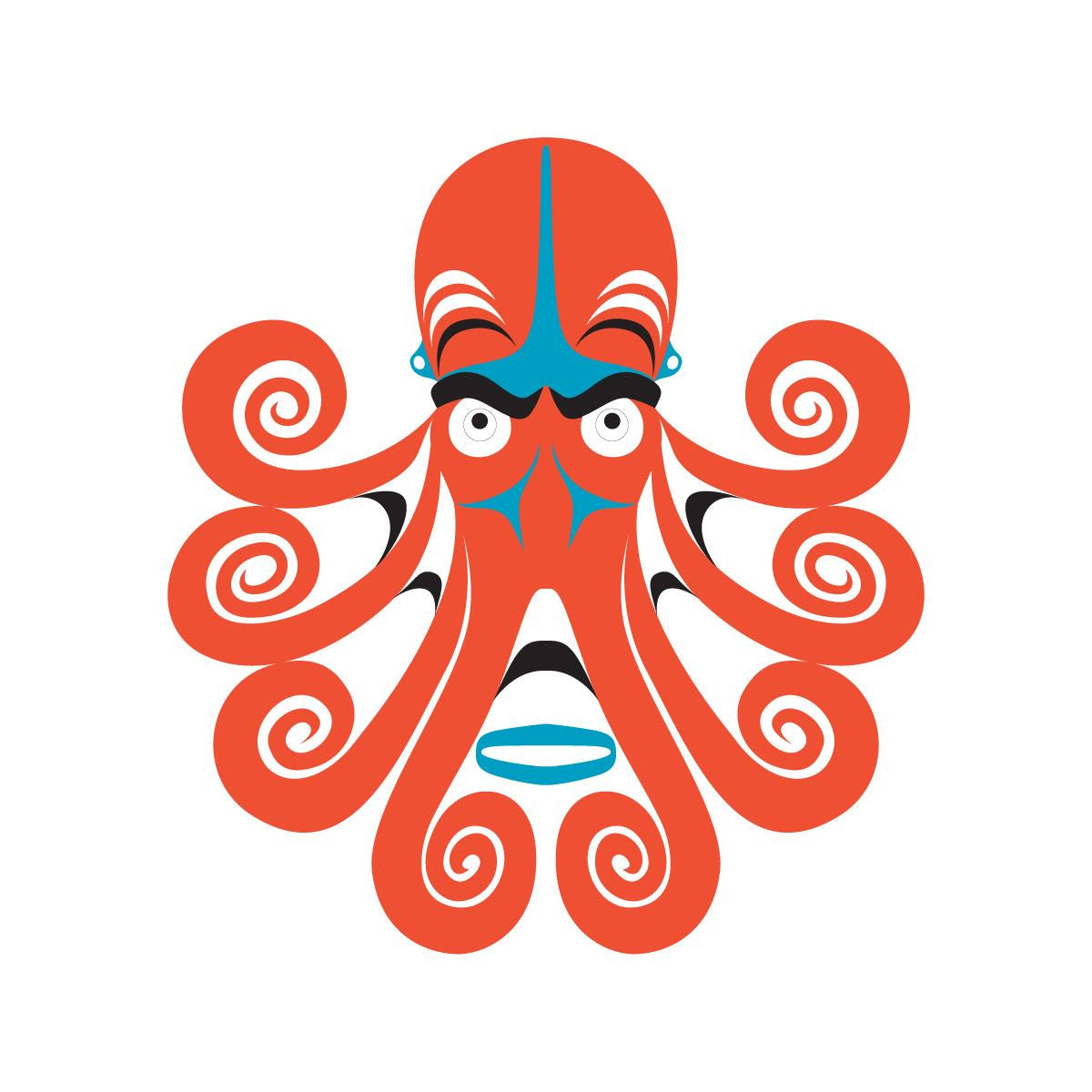 Octopus Secretary